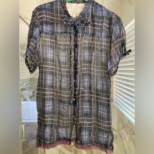 For love and liberty